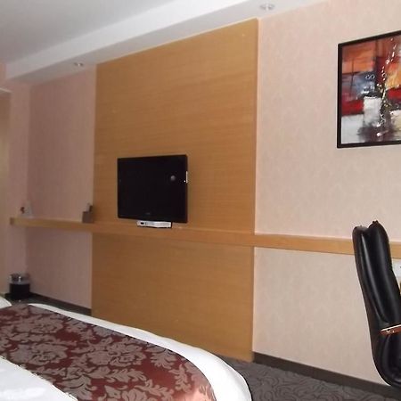 Jinlihao Hotel Shenzhen Exterior photo